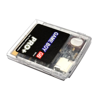 Cartouche de jeu multifonctionnelle ED GB Game Boy Color Game Boy GB GBC, carte TF 4 Go, prend en charge la série ED, système OSV4, RoHS