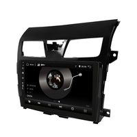 IPS 10,1 "Android11 WIFI MP5 Radio de coche Video Audio Multimedia REPRODUCTOR DE DVD de coche para Nissan Altima Teana 2013-2016 navegación GPS