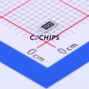 ตัวต้านทาน SMD WR12X4323FTL 1206 (ประเภท: ฟิล์มหนา) (ความต้านทาน: 432kOhm ความแม่นยำ: 1%) - Product Image 1