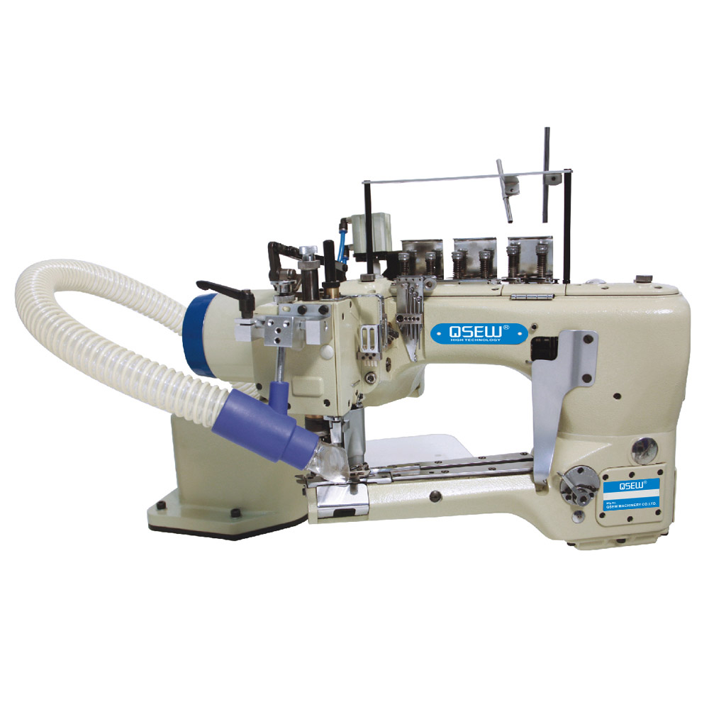 工業用ミシン フラットシーマ ユニオンスペシャル 36200AK