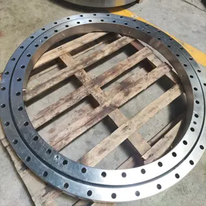 XU160260 XU160405, прямая Заводская цена, поперечный роликовый подшипник, подшипник качающегося кольца - Product Image 3