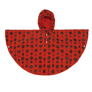 Wholesale PEVA Children Rain Poncho,Fashion <strong>Kids</strong> <strong>Raincoat</strong> - Product Image 4