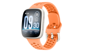 V2 Pro Smart GPS-Uhr, AMOLED-Bildschirm, 7-Tage-Akku, Bluetooth-Anrufe, Herzfrequenz- und SpO2-Messung, Schlafüberwachung, Sportmodi, 3ATM