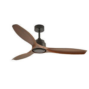 <b>Ceiling</b> <b>Fan</b> Outdoor Version 3 Blade DC Motor <b>Remote</b> <b>Control</b> For Living Room Bedroom Balcony - Product Image 1