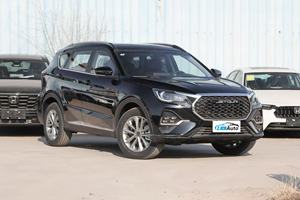 Jetour X70 1.5T 2025, SUV de Alto Rendimiento, Usado, con Gran Espacio y Bajo Kilometraje, a Precios de Mayoreo - Product Image 3