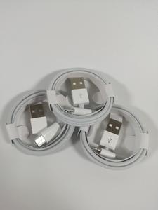 Câble de données de charge rapide 1m 2m pour <span class=keywords><strong>Apple</strong></span> 5/6/7/8 iPhone iPad Tablet Micro-USB 3A Fonction USB Type pour téléphones mobiles - Product Image 6