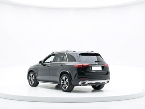 SUV de luxe d'occasion de taille moyenne, châssis W167, modèle <span class=keywords><strong>2023</strong></span>, hybride rechargeable, faible kilométrage, véhicule d'exportation - Product Image 2
