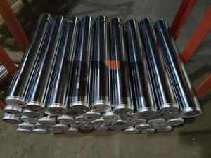 להוביל את מחיר המפעל מחפר דלי פליז סיכה - Product Image 2