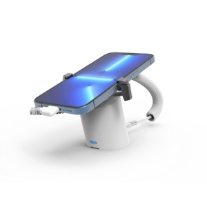 High Quality Cellphone Charging Mobile Anti-Theft <b>Alarm</b> Smart Phone Security Display Stand - Product Image 2