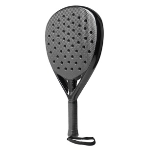 AMA SPORT P68 – raquette personnalisée en Fiber de carbone 12K, cadre de larme, <span class=keywords><strong>Surface</strong></span> 3D en nid d'abeille - Product Image 2