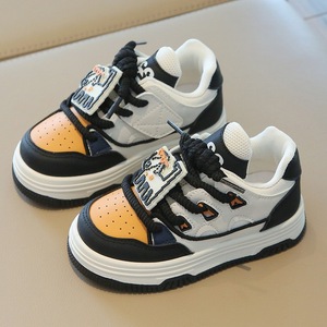 Chaussures de sport pour enfants, légères, respirantes, avec amorti doux, en maille, style princesse, pour bébés, garçons - Product Image 5