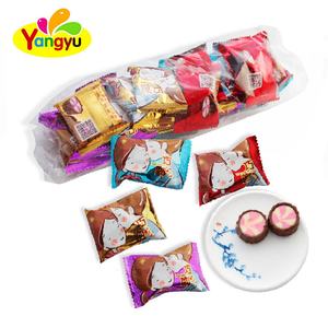 チョコレートのホットセールホームスウィートラッキーキスブランド - Product Image 1