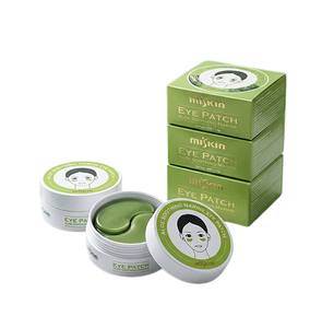 ALOE Soothing <b>Eye</b> Patch Collagen Hydrogel <b>Eye</b> <b>Mask</b> Cooling Gel Patch for Under <b>Eye</b> Hydration and Daily Care - Product Image 1