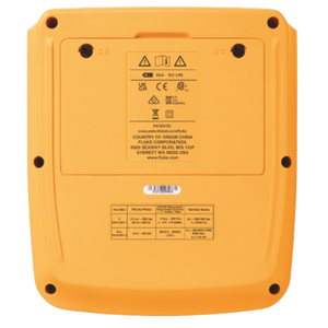 1537เครื่องทดสอบความต้านทานฉนวนขั้นสูงแรงดัน2500V แบบพกพาระบบ IV 600V 500G PI บันทึกข้อมูลผ่าน USB - Product Image 4