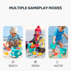 Jouets <span class=keywords><strong>de</strong></span> plage en plastique pour l'été, jouets <span class=keywords><strong>de</strong></span> <span class=keywords><strong>sable</strong></span> pour <span class=keywords><strong>la</strong></span> plage, outils <span class=keywords><strong>de</strong></span> jeu pour enfants, pelle à <span class=keywords><strong>sable</strong></span> - Product Image 5