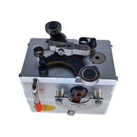 TIANXIANG RG3-30 anneau de roulement entraînement transversal machine à enrouler textile unité transversale Boîtes à rouleaux entraînements GP3-30 anneau de roulement
