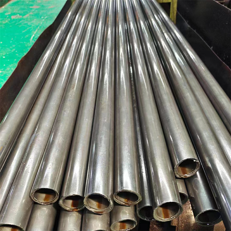 410 stainless steel pipe for petroleum industry