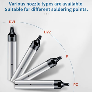 Tête de soudage en cuivre sans plomb de haute qualité HANDIF série 911G (911G-16D/24D/30D) pour machine de soudage automatique - Product Image 3
