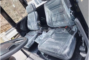 Fabricant chinois de <span class=keywords><strong>train</strong></span> de véhicule touristique électrique sans rail OEM ODM 72 sièges, <span class=keywords><strong>train</strong></span> sans rail d'extérieur à vendre - Product Image 4