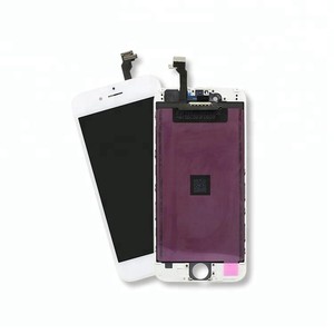 ประกอบชิ้นส่วนซ่อม100% เดิมใหม่Aplong True Tone Incellแผงสัมผัสหน้าจอทดแ<span class=keywords><strong>ท</strong></span>น<span class=keywords><strong>จ</strong></span>อLcdสำหรับIphone 6 - Product Image 3