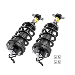 Ensemble d'amortisseurs avant 84176631 pour Chevrolet Cadillac Escalade YUKON Sierra Taihe, support inclus - Product Image 5