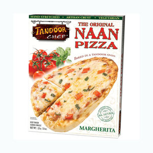 Conception personnalisée produits surgelés debout <span class=keywords><strong>saucisse</strong></span> viande tarte wonton ragoût samosa pâtisserie pâtes pizza emballage de pâte - Product Image 4