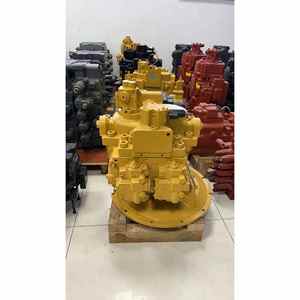 593-3841 5933841 30R-0466 Hydraulic Piston Pump New Condition 395F 395GC E390 390FL <b>Swing</b> Pump for CAT - Product Image 5