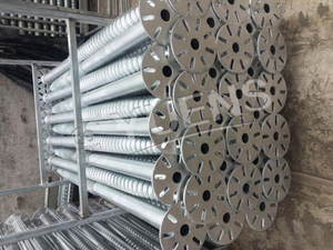 Grondschroevendraaier Voor Zonne-Energie Montage Aarde Anker Hydraulische Heimachine Gemaakt In China - Product Image 5