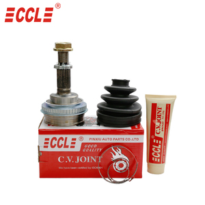Junta Homocinética EPX para Toyota Corolla AE100, Junta Homocinética Exterior, Número de Pieza Original: 43420-12260/43410-12191 - Product Image 6