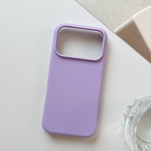 Funda de teléfono líquida de silicona con logotipo original para <span class=keywords><strong>iPhone</strong></span> 16E 16 Pro 15pro Max con artesanía electrochapada - Product Image 6