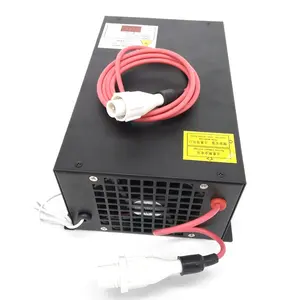 100W CO2 Laser Power Supply MYJG100W-X MYJG100W-Y With LED Display For CO2 Laser Tube