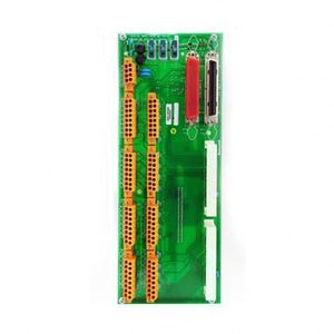 Nouvel appareil MU-TDIY22 51204160-125 d'entrée numérique haute densité FTA 24V avec isolation optique pour systèmes Experion PKS - Product Image 1