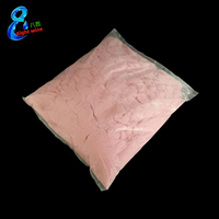 Poudre à lessiver personnalisée pour usine, forte puissance de décoloration, haute mousse, pour l'Afrique de l'Ouest, le Nigéria et le Ghana