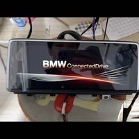 BM 9347878 03 Tachometer Bekas untuk Seri X5 14-17 NBT Evo 8.8 Ukuran 12 Garansi