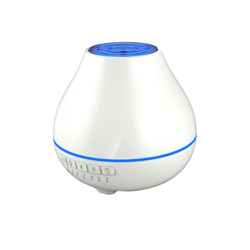 Small Household Appliance Development Humidifier and Air Purifier ...