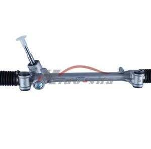 OEM อะไหล่รถยนต์<span class=keywords><strong>แร็</strong></span><span class=keywords><strong>ค</strong></span><span class=keywords><strong>พวงมาลัย</strong></span>พาวเวอร์อะไหล่ใหม่รองรับ T O Y O T Y R I S LHD หมายเลขชิ้นส่วน45510-0D460 45510-0D550 - Product Image 3