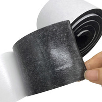 Bande de mousse PVC NBR haute densité pour l'isolation thermique et phonique