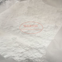 Micropoudre PTFE HD9044, polytétrafluoroéthylène, poudre fine pour résine plastique modifiée, revêtement, lubrifiant, additif pour encre