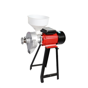 Broyage industriel pour <span class=keywords><strong>tamis</strong></span> de <span class=keywords><strong>farine</strong></span> de blé de riz de maïs et dispositif de meulage <span class=keywords><strong>mécanique</strong></span> de machines de moulin - Product Image 1