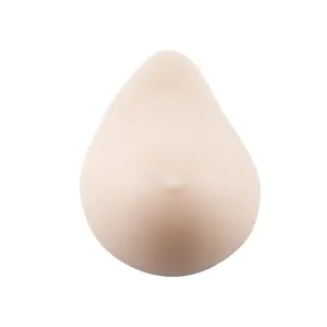 Light Silicone Breast Forms Prosthesis Boobs for Women with Breast Cancer after Mastectomy