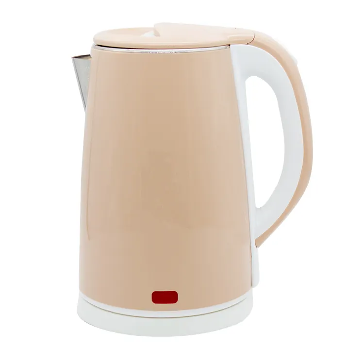 Wholesale High End 360 Degree Rotational Base Multifunctional Water Boiling Kettle Eeletric 1.8L