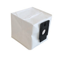 Accesorios Compatibles para Aspiradora Robótica Tapo RV20 RV20 Plus: Cepillos Rodillos, Filtros, Bolsas para Polvo, Cepillos Laterales, Consumibles