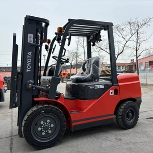 Cuscinetto Motore Originale Giapponese FD35 100mm per Carrello Elevatore Diesel - Vendita Carrelli Elevatori Usati - Product Image 5