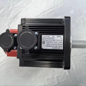 V3M高出力スピンドルモーター4.5KW-7.5KW <span class=keywords><strong>CNC</strong></span>フライス盤彫刻用 - Product Image 3