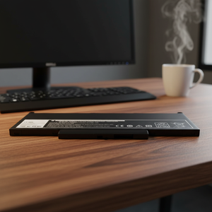 Batería para portátil Latitude E7470 E7270 RTS, 7,6 V, 55WH, <span class=keywords><strong>J60J5</strong></span>, original, nueva - Product Image 4