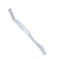 Câble de tête d'impression en caoutchouc Isscx pour EcoTank ET-3843 ET-3943 ET-3958 ET-15000 ET-3760 ET-3800 ET-4850 ET-3700 ET-3950U