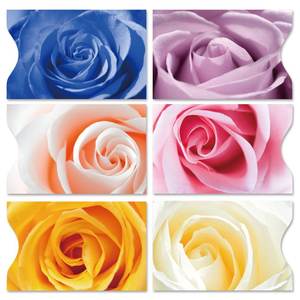 Aangepaste Afdrukbare Kaart Hoezen Beschermer <span class=keywords><strong>An</strong></span>-Ti Diefstal Voor Id Creditcard/Visum/Werknemer Kaarthouder - Product Image 4