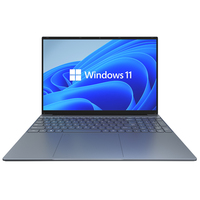 Ordinateur portable Intel Core i5 10e et 11e génération, 16 Go de RAM, SSD 128 Go, 256 Go, 512 Go, 11e et 10e génération, 16 pouces, i5, i7