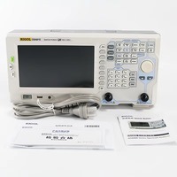 RIGOL DSA815 Spectrum Analyzer 9 kHz 2 1.5GHz -135dBm EMIR New