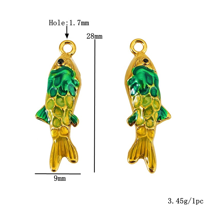 Jaune-vert